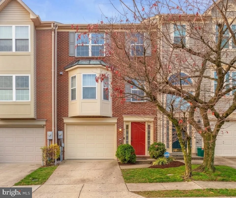 6414 Frothingham Court