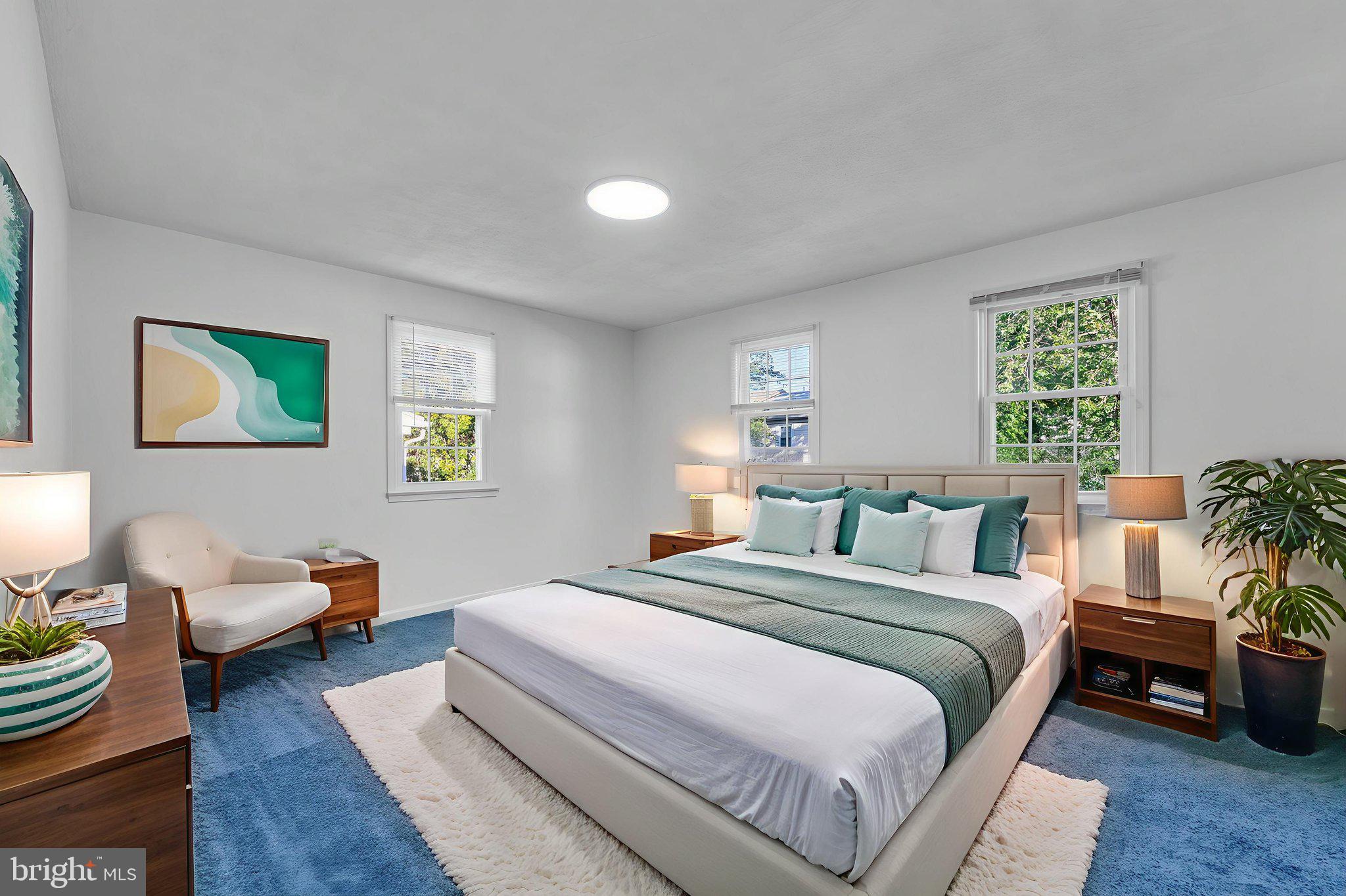 GREENWICH HILL - Residential