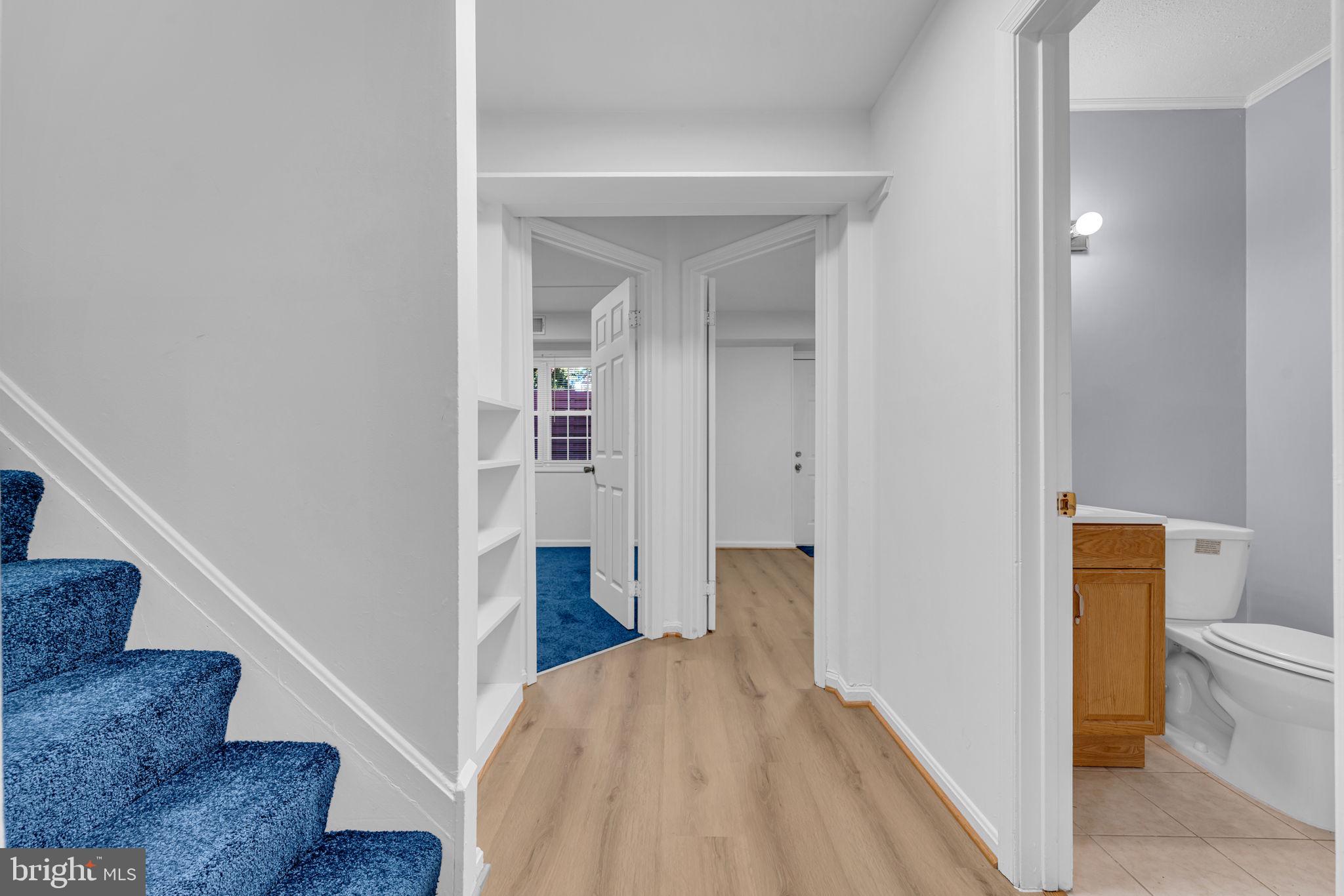 GREENWICH HILL - Residential