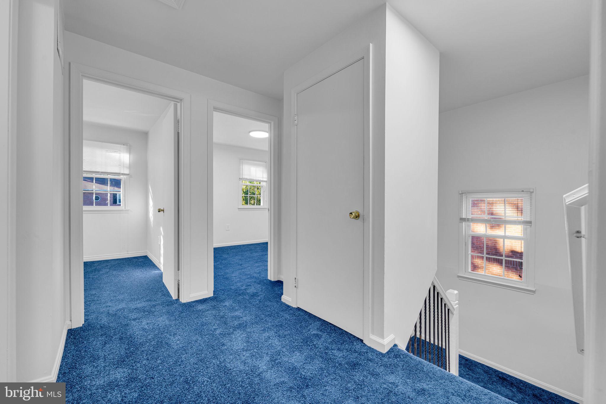 GREENWICH HILL - Residential