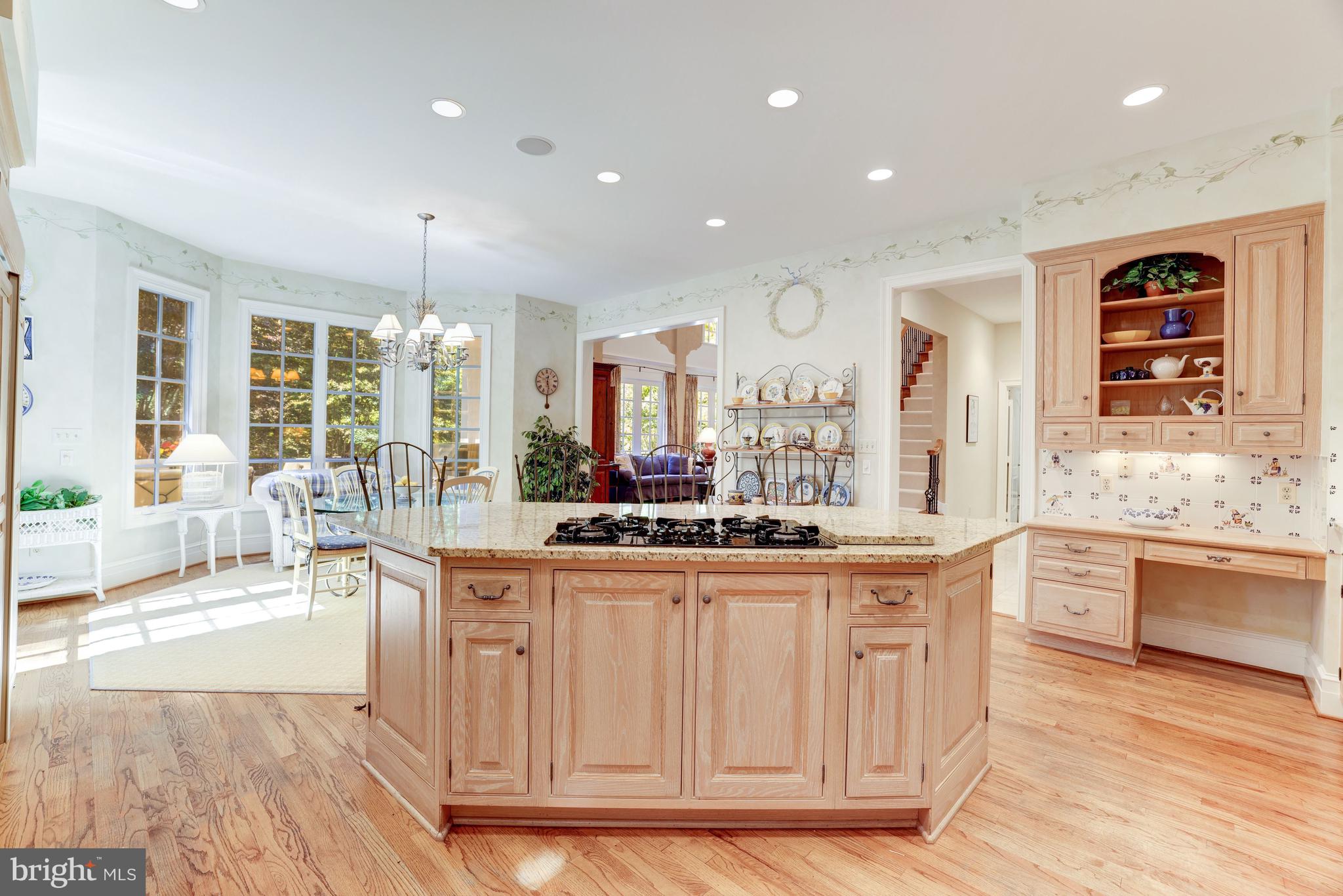 WOODLEA MILL - Residential