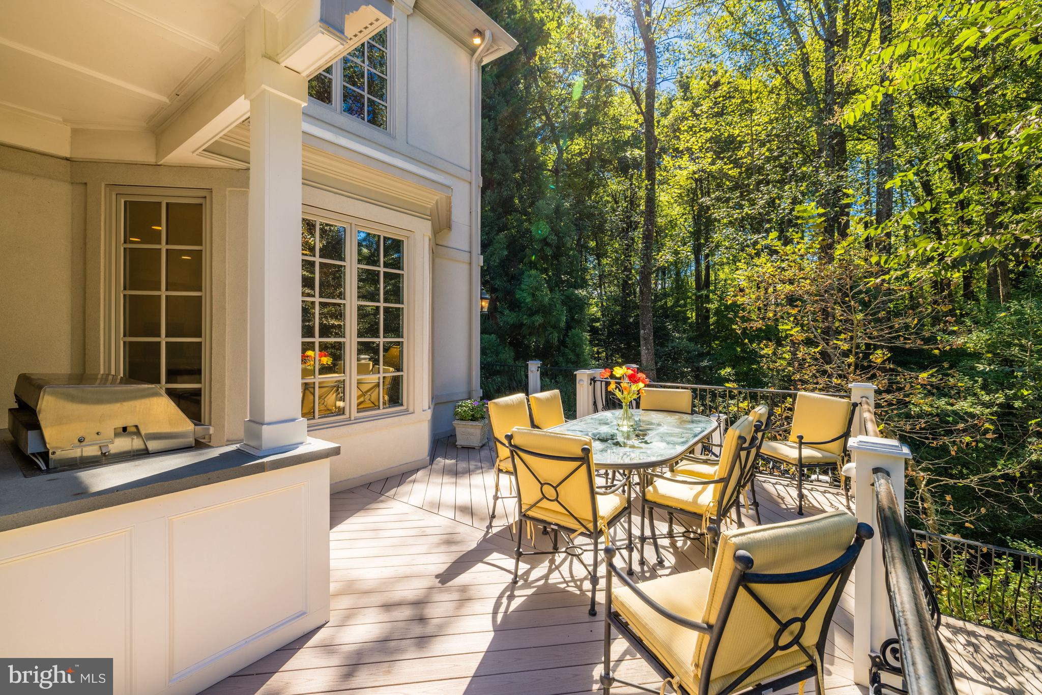 WOODLEA MILL - Residential