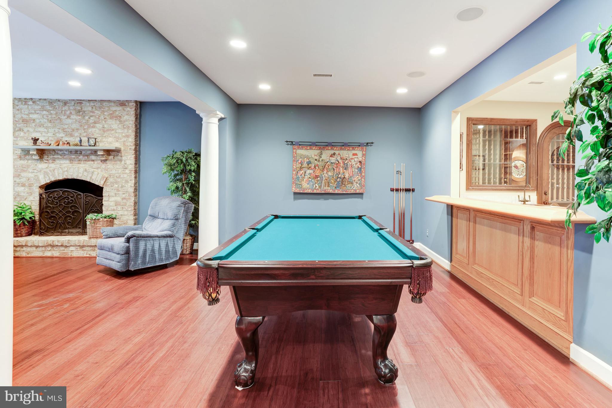 WOODLEA MILL - Residential