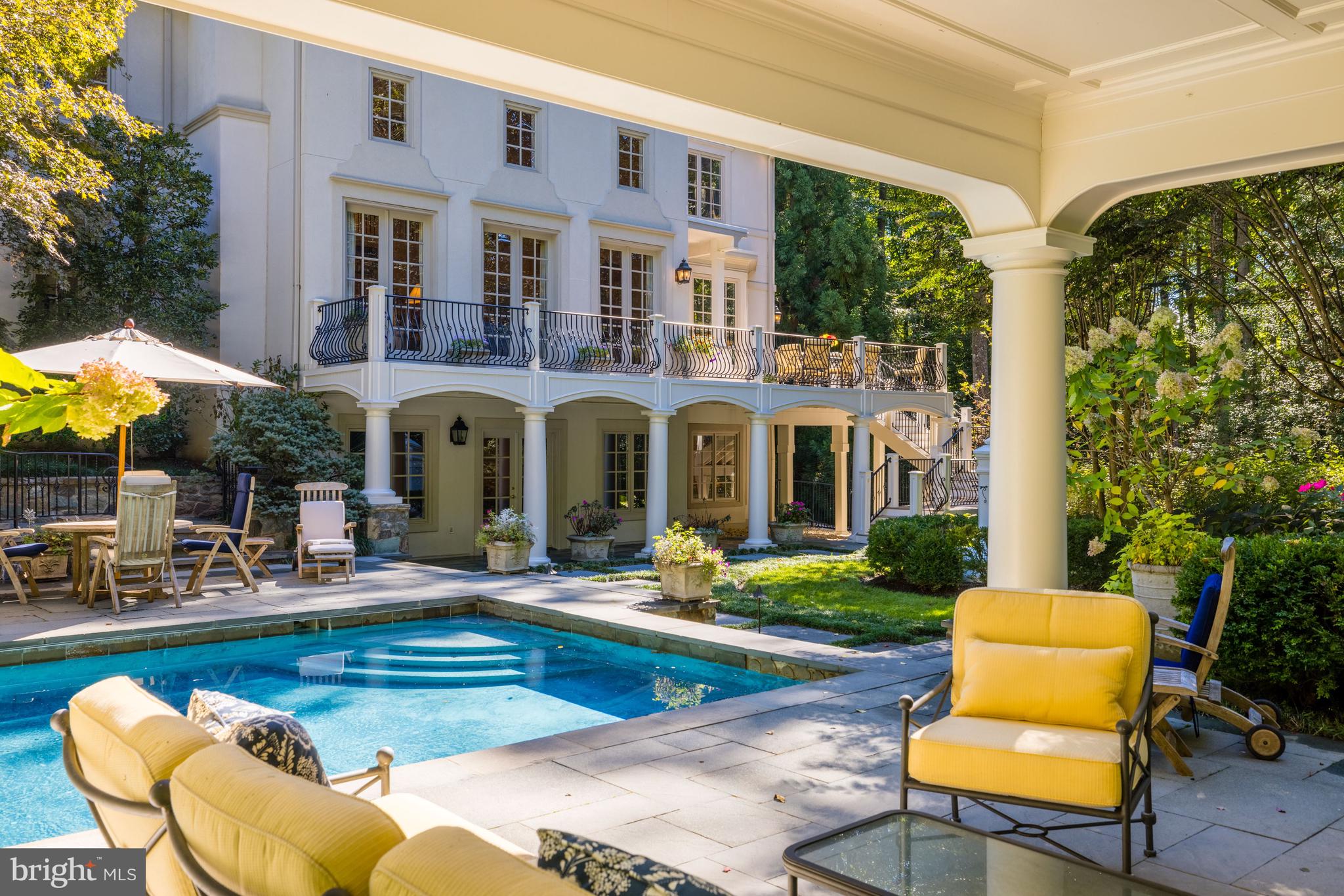 WOODLEA MILL - Residential