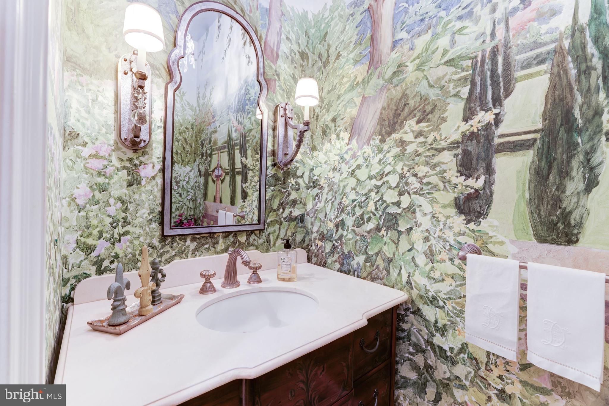 WOODLEA MILL - Residential