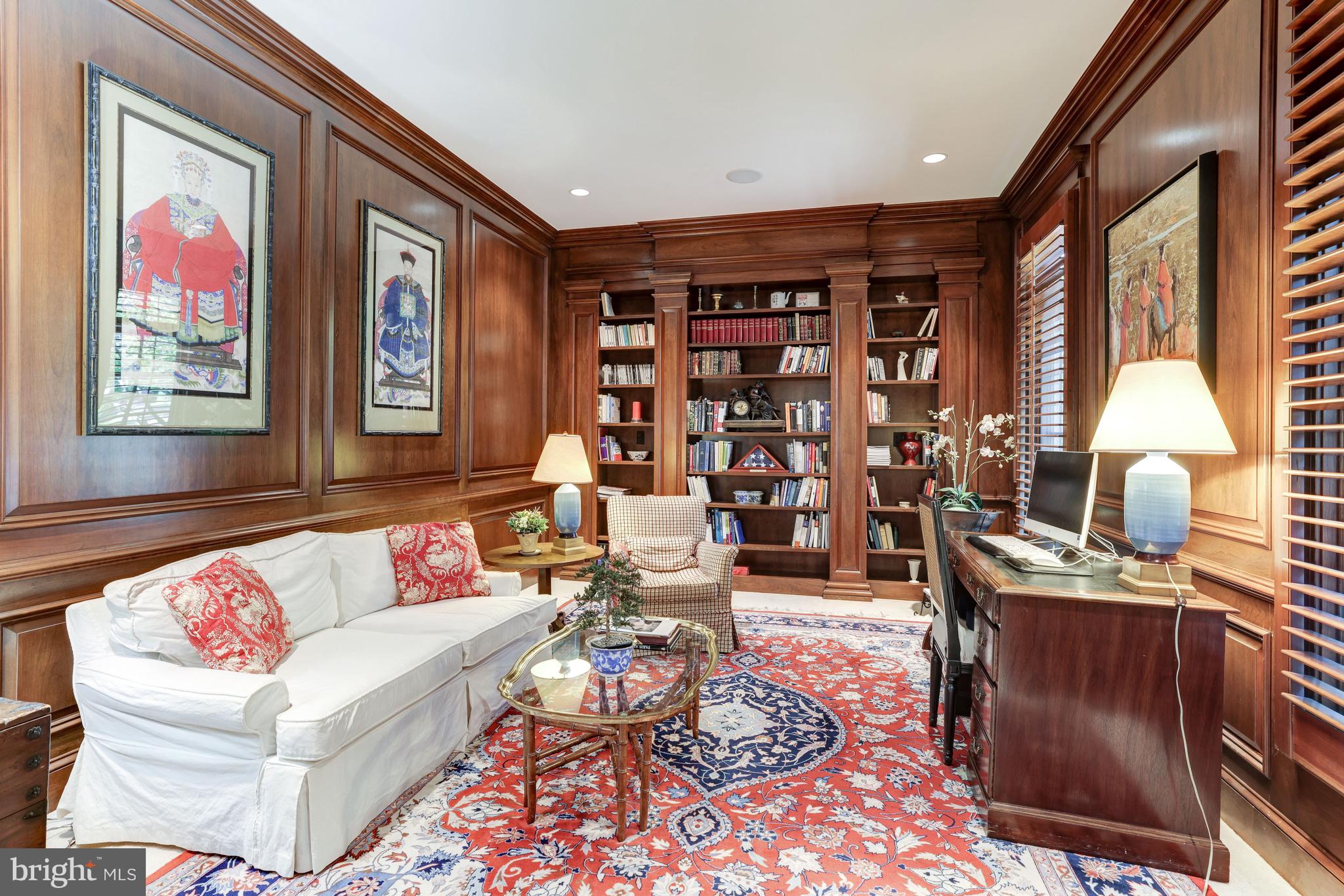 WOODLEA MILL - Residential