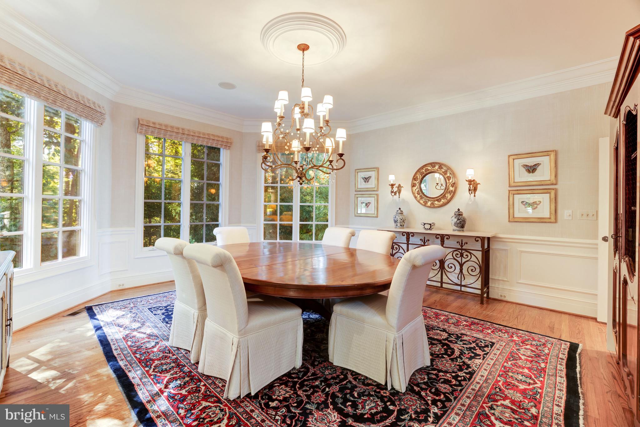 WOODLEA MILL - Residential