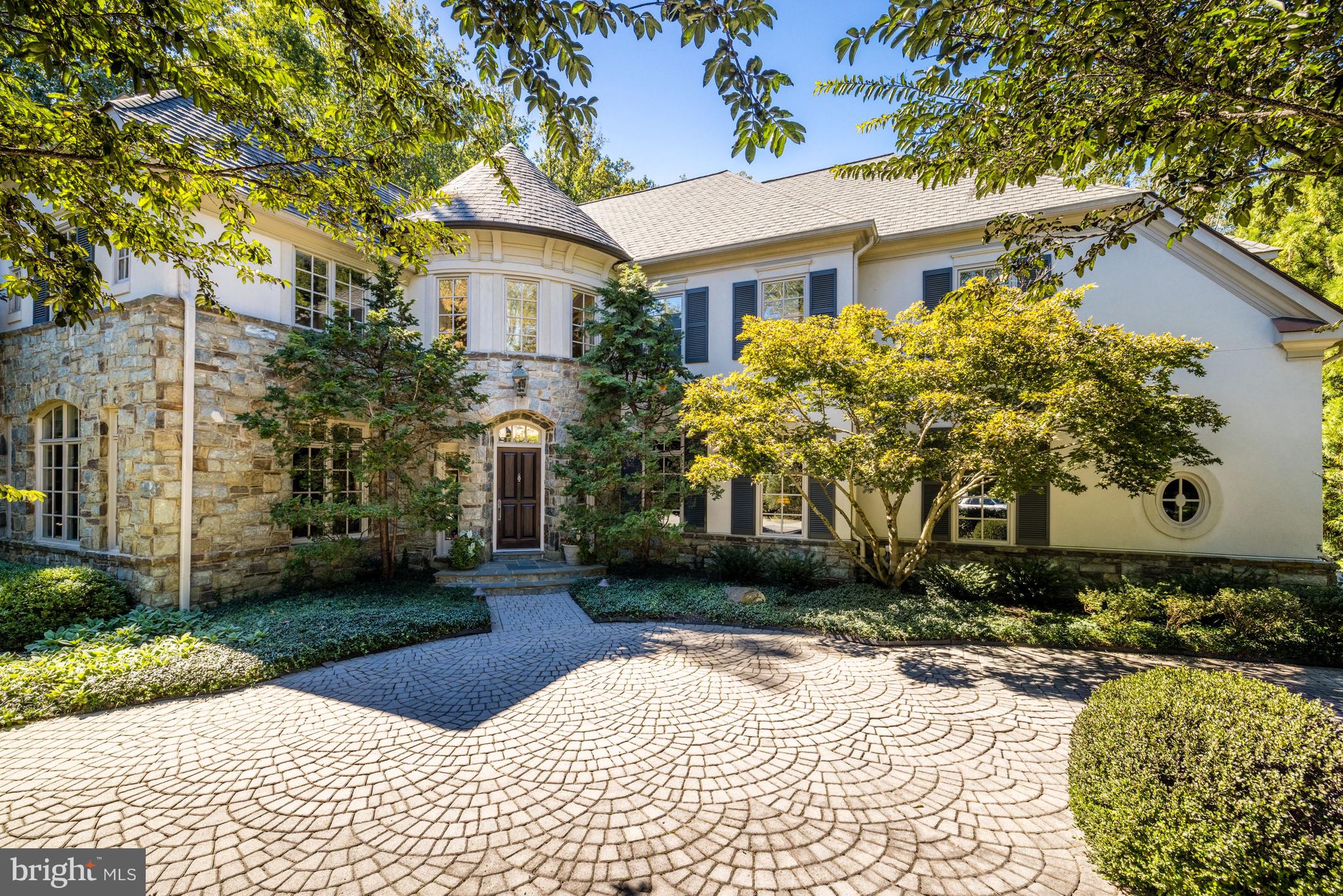 WOODLEA MILL - Residential