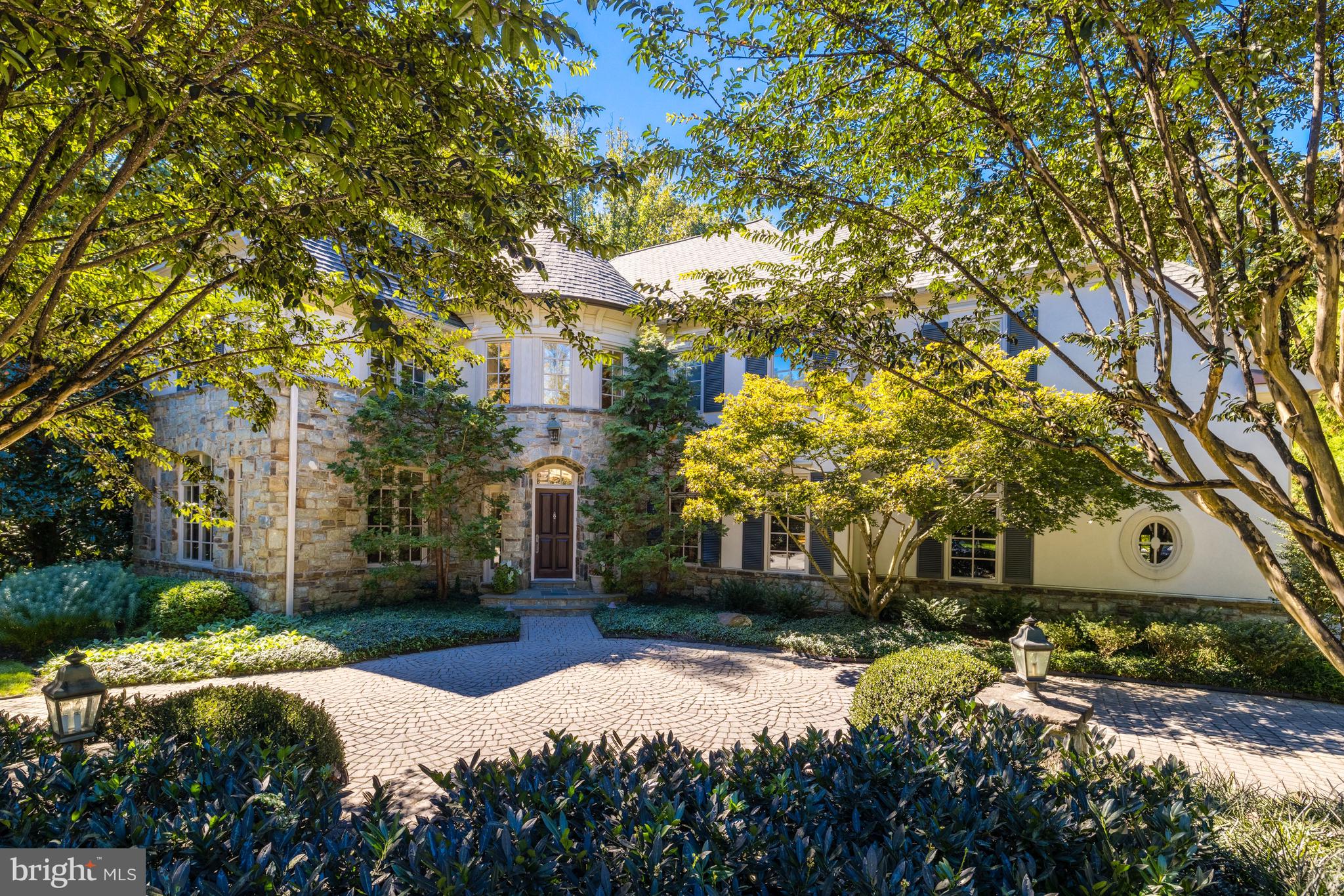 WOODLEA MILL - Residential