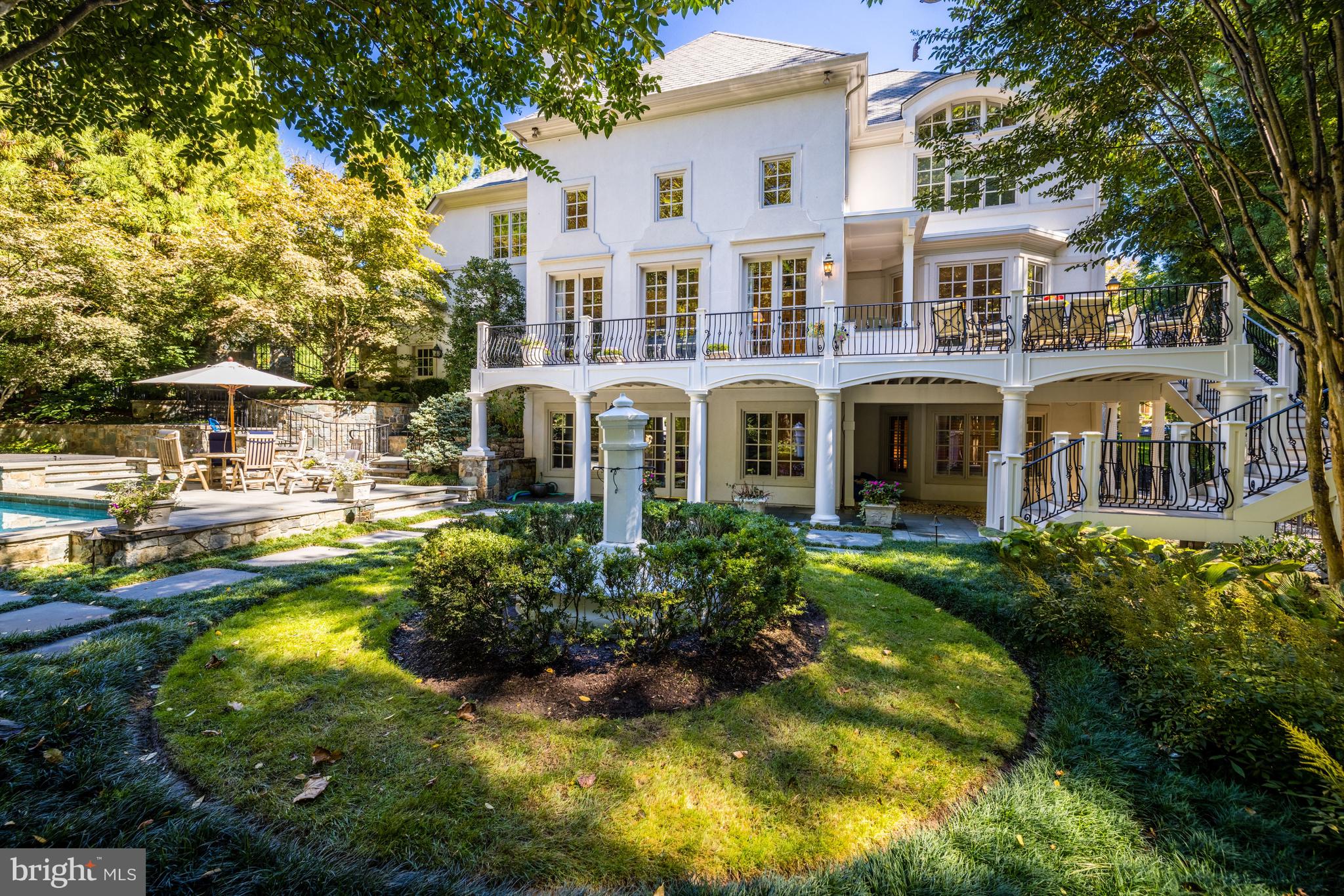 WOODLEA MILL - Residential