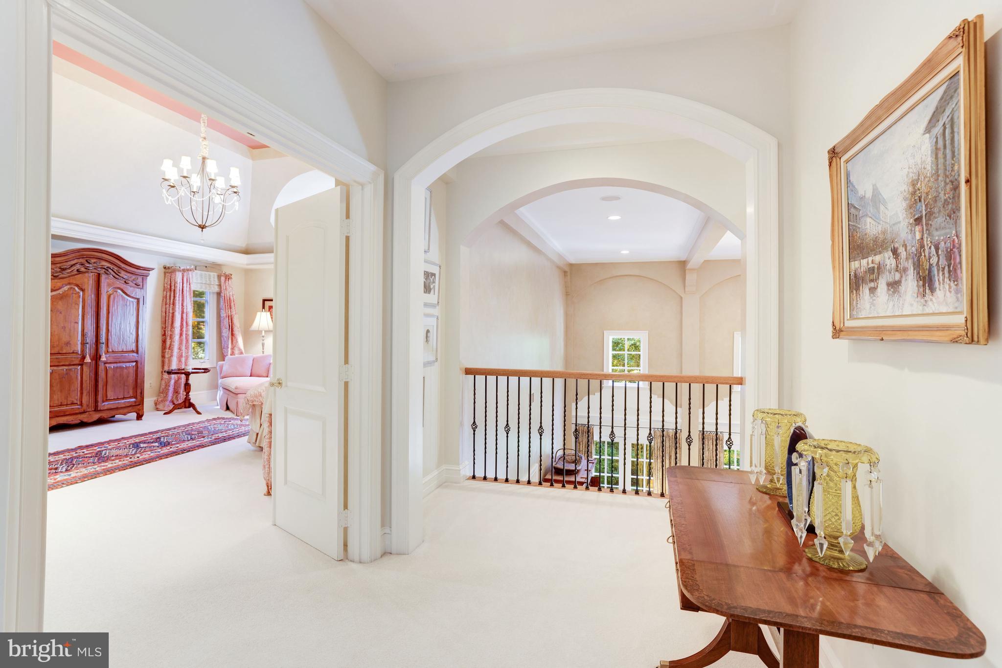 WOODLEA MILL - Residential