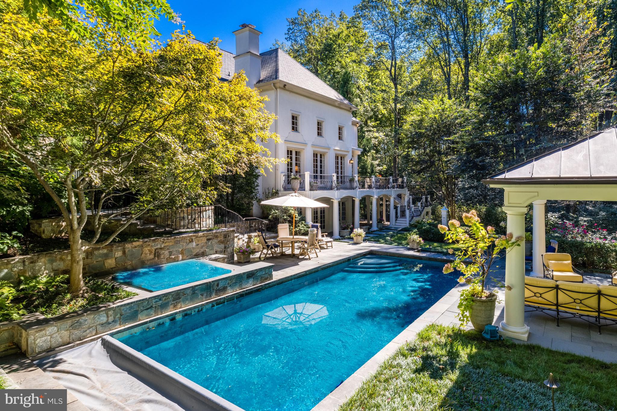 WOODLEA MILL - Residential