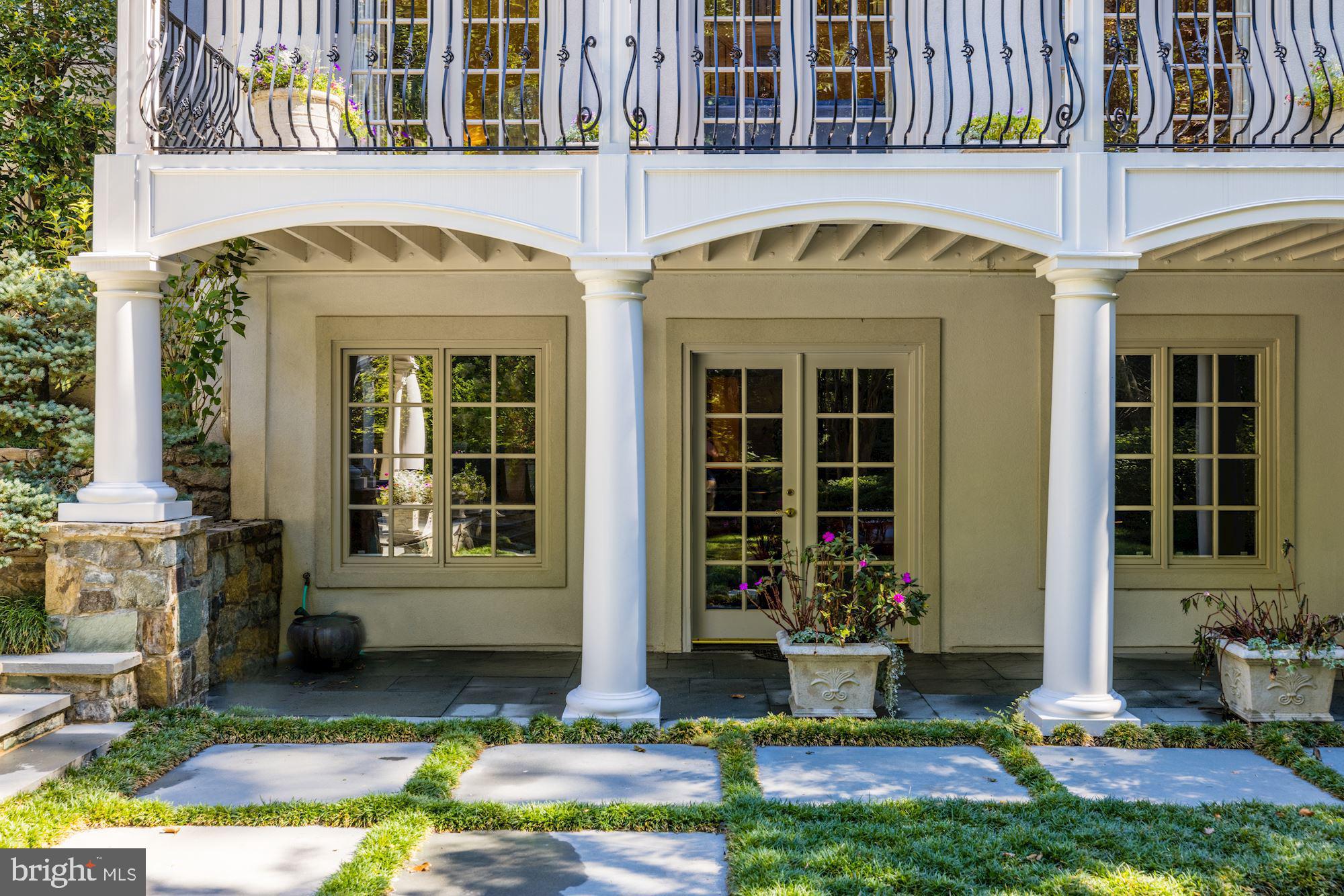 WOODLEA MILL - Residential