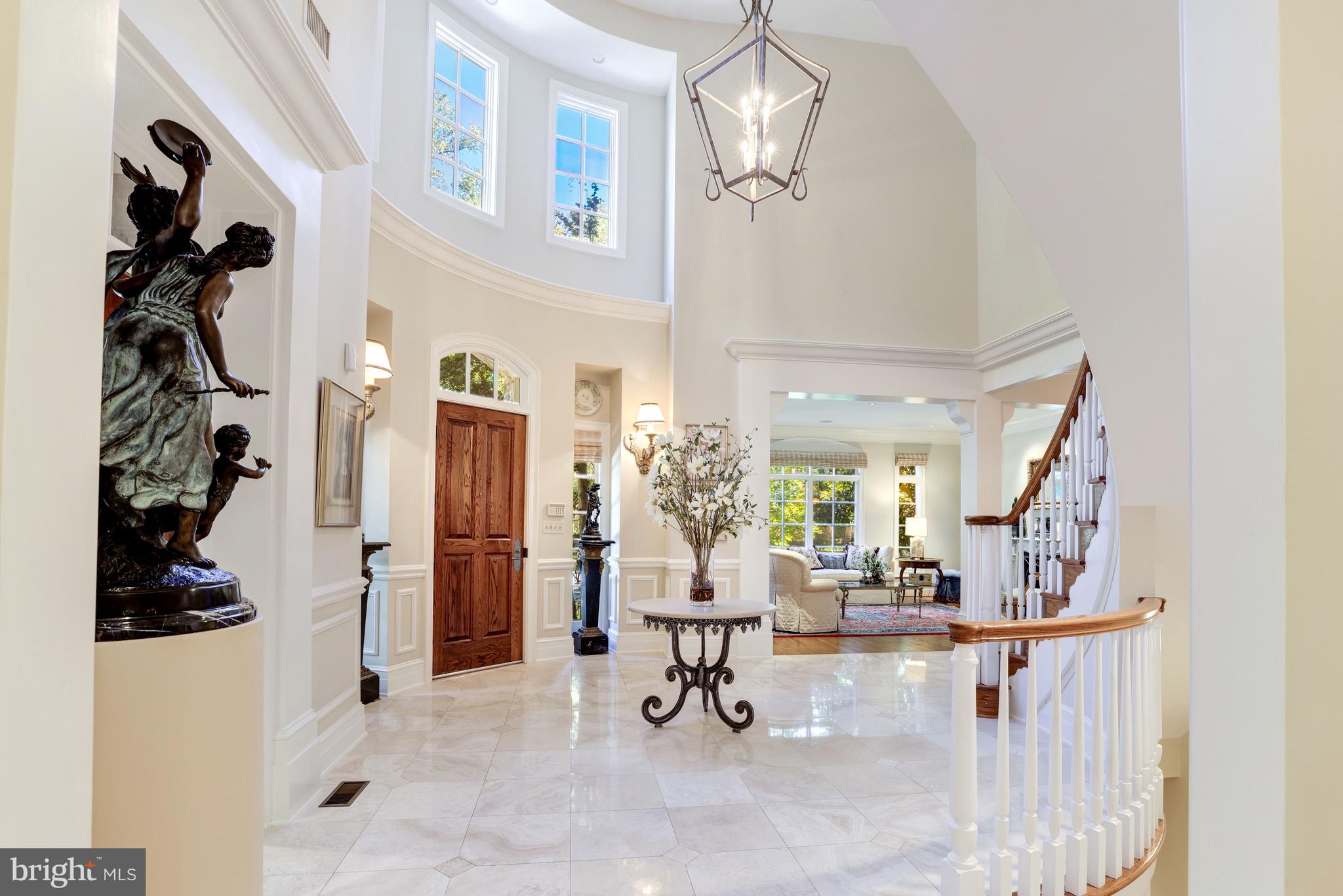 WOODLEA MILL - Residential