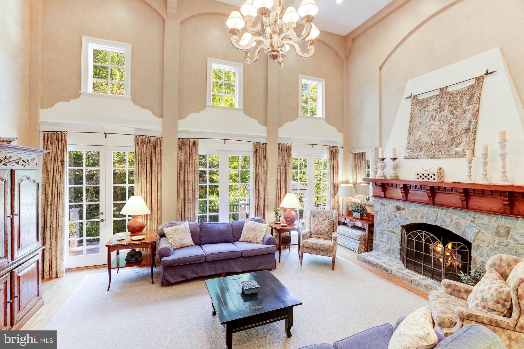 WOODLEA MILL - Residential