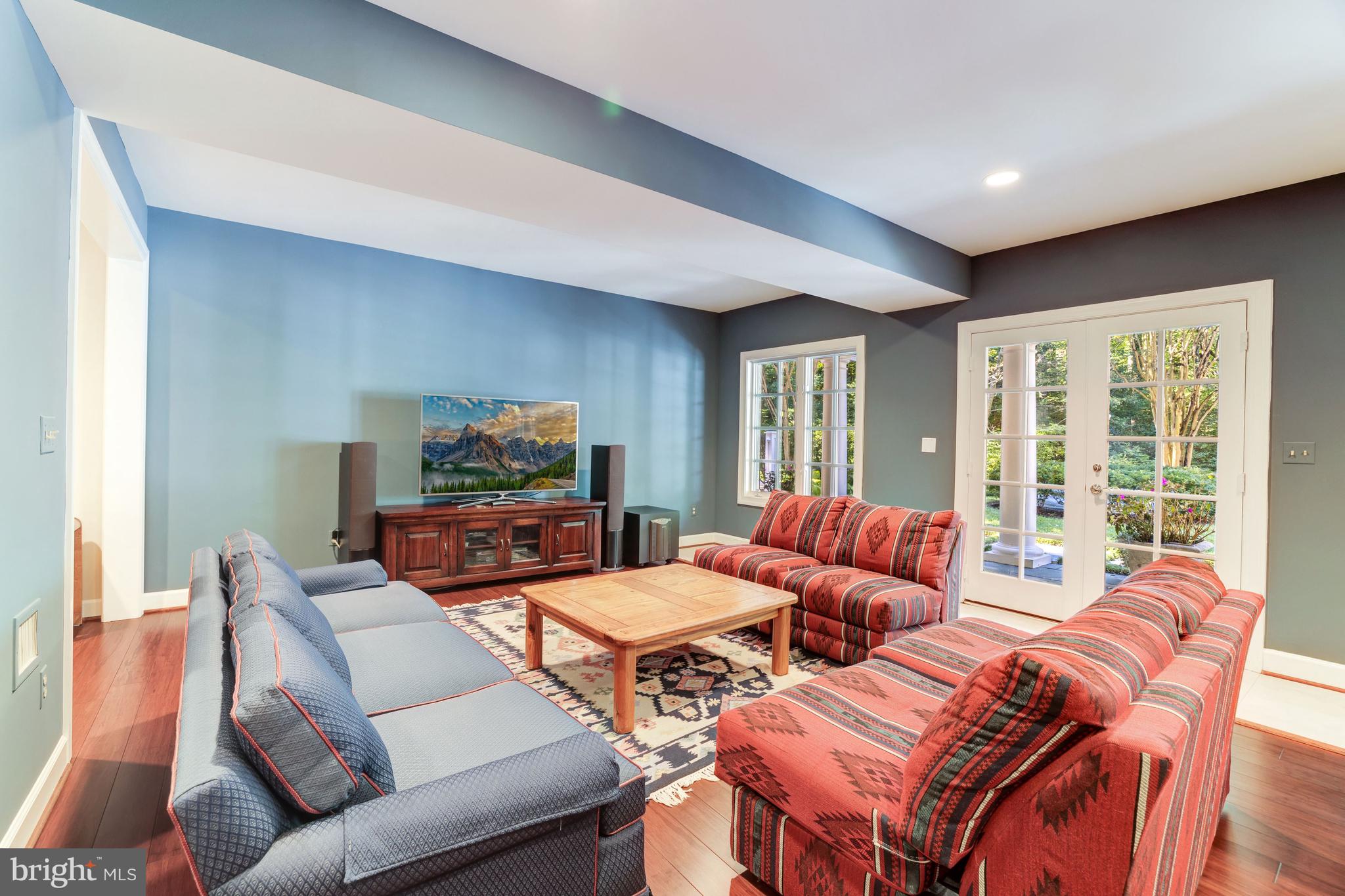 WOODLEA MILL - Residential