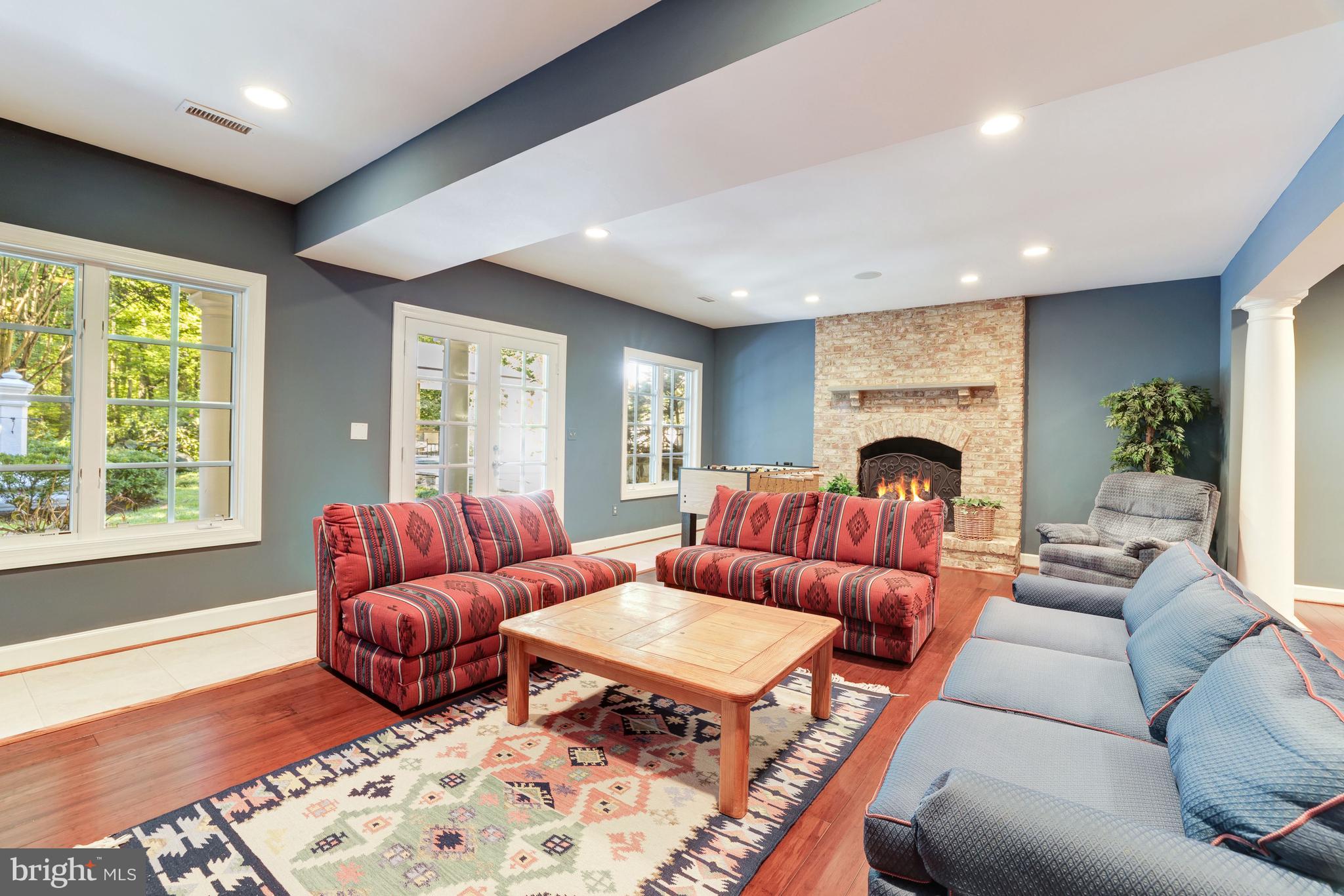 WOODLEA MILL - Residential