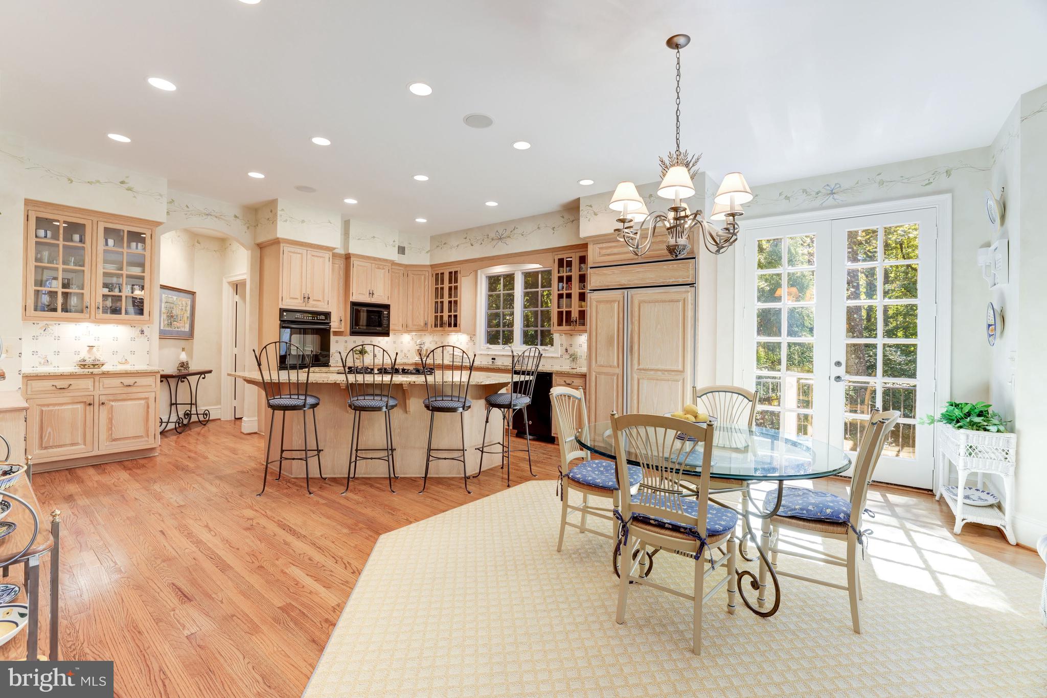 WOODLEA MILL - Residential