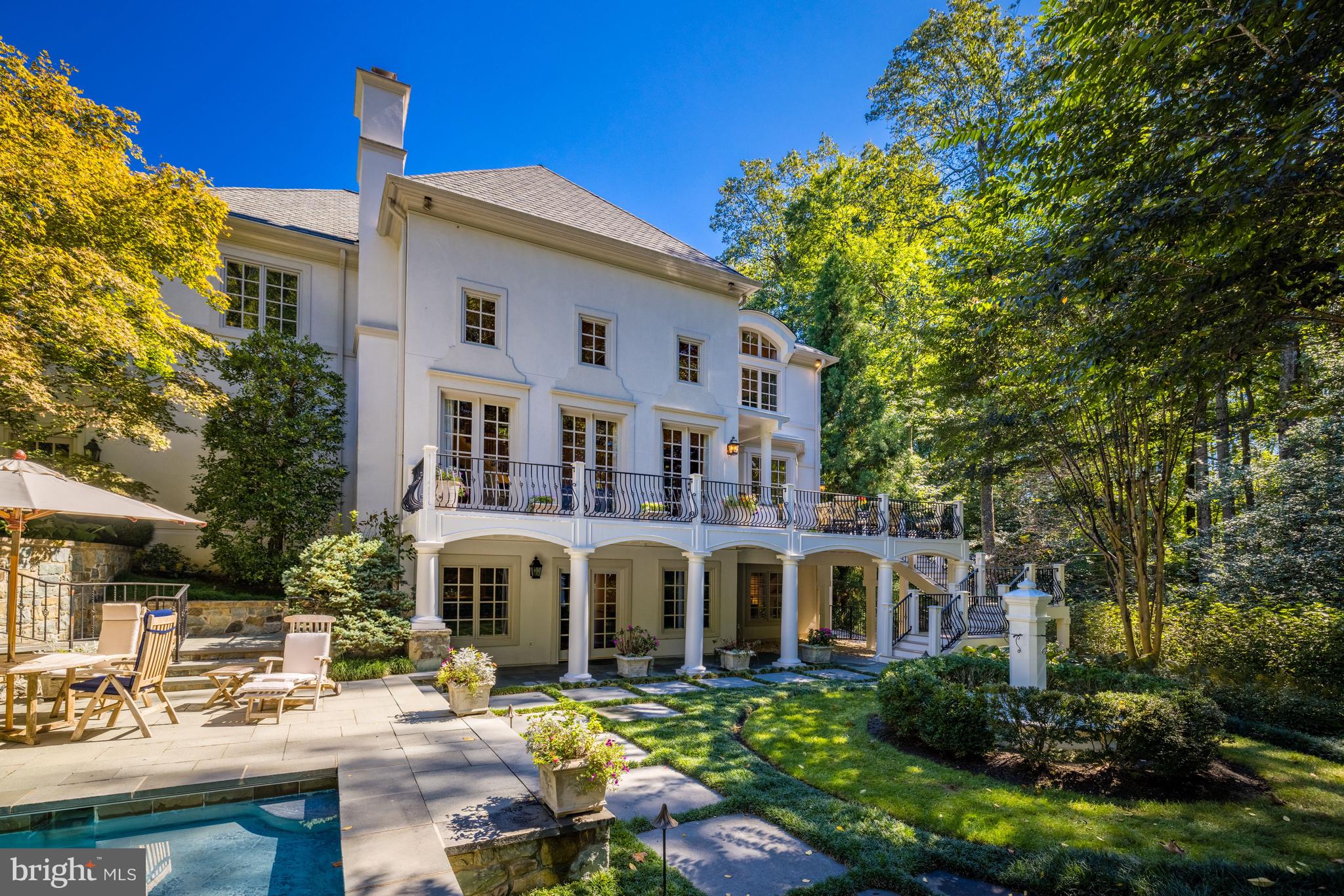 WOODLEA MILL - Residential