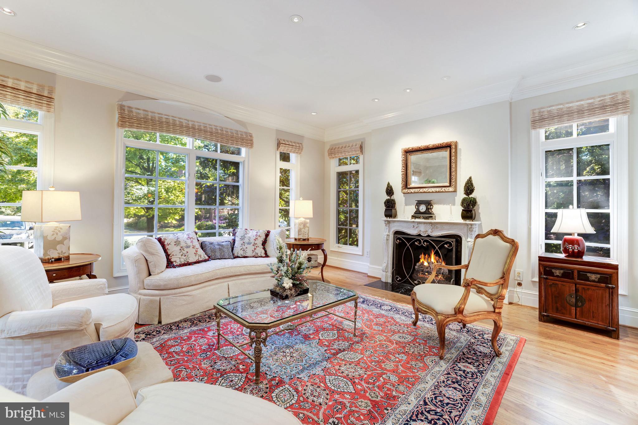 WOODLEA MILL - Residential