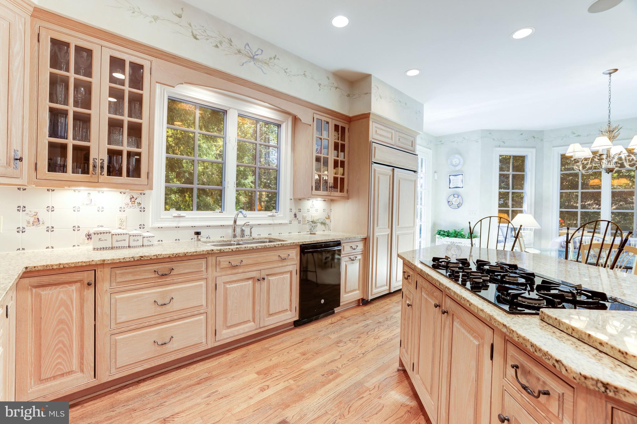 WOODLEA MILL - Residential