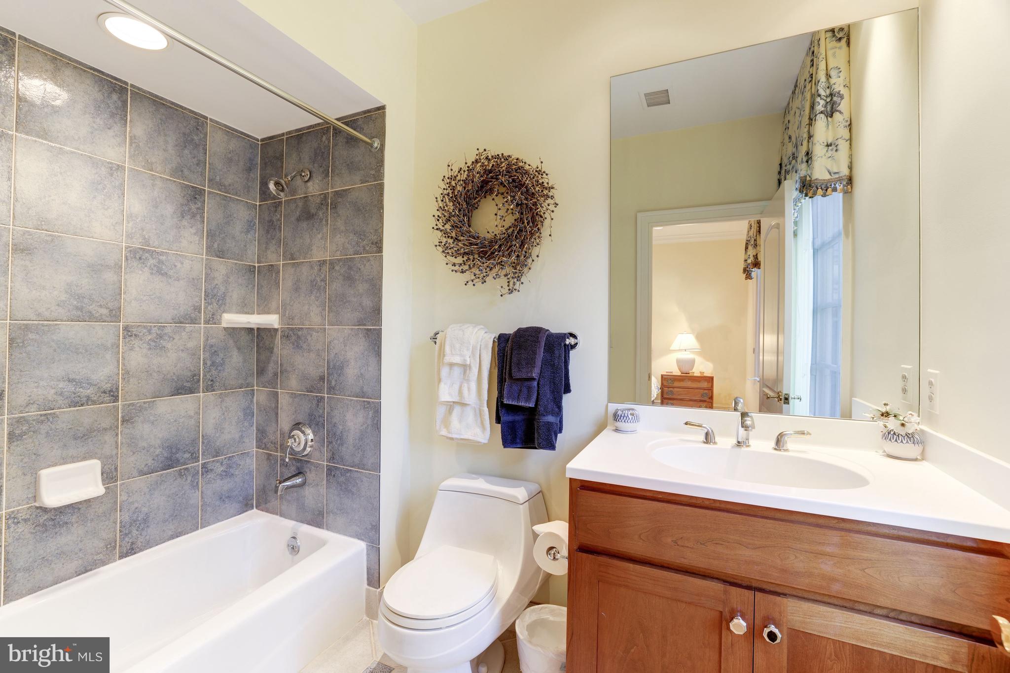 WOODLEA MILL - Residential