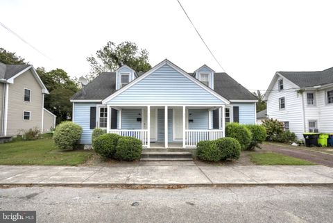 305 WALNUT STREET MILTON DE 19968