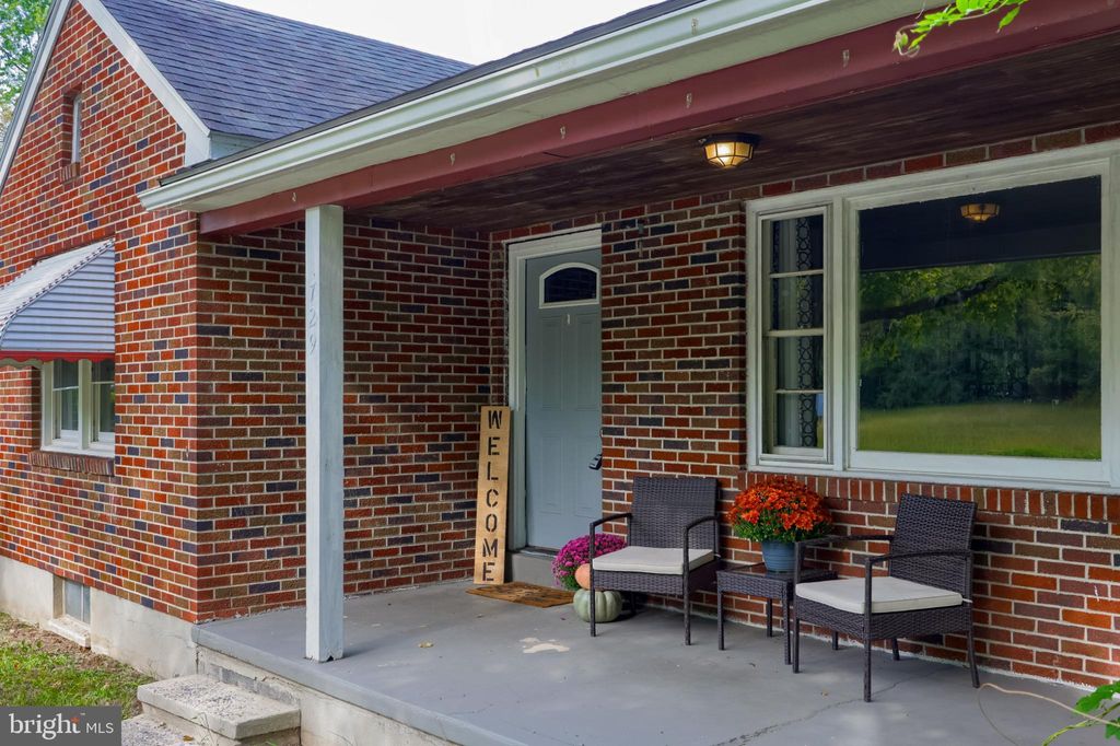 Photo of 729 Fritztown Road, READING, PA 19608 (MLS # PABK2063552)