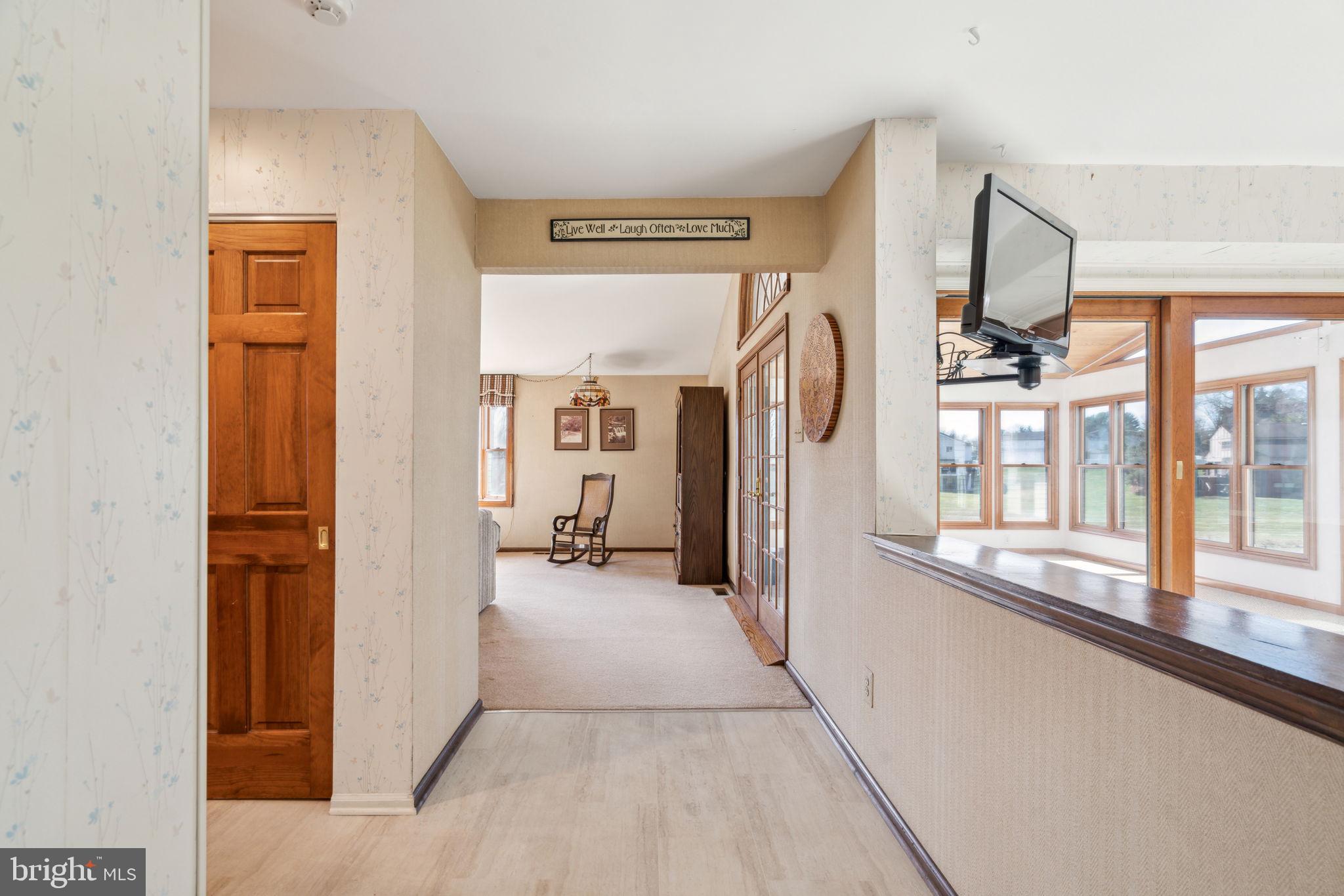 HAMPTONTOWNE - Residential