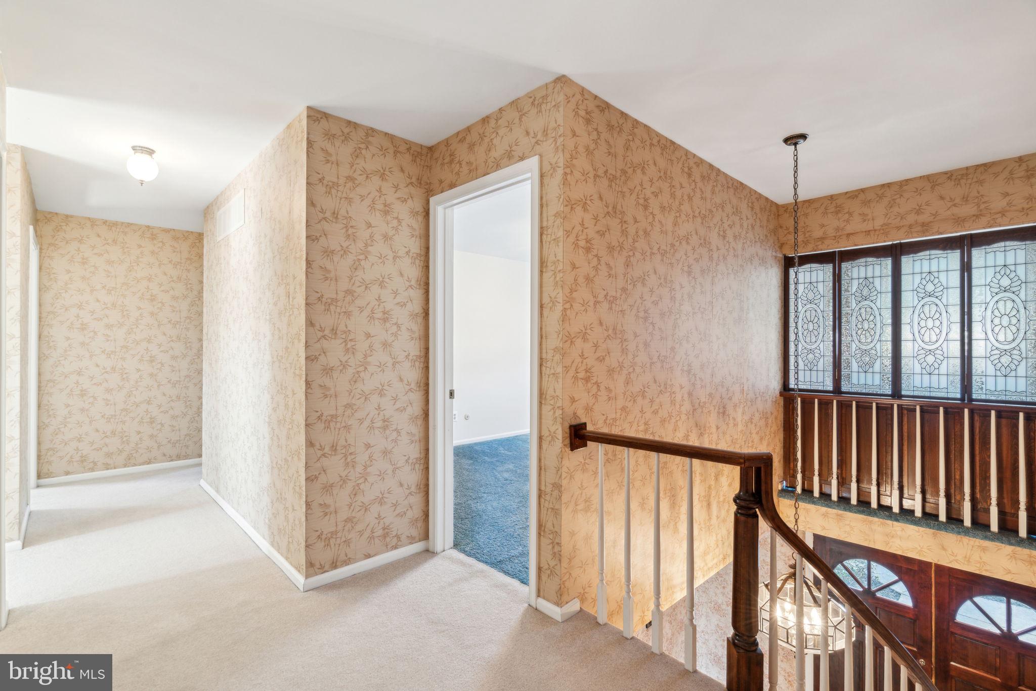 HAMPTONTOWNE - Residential