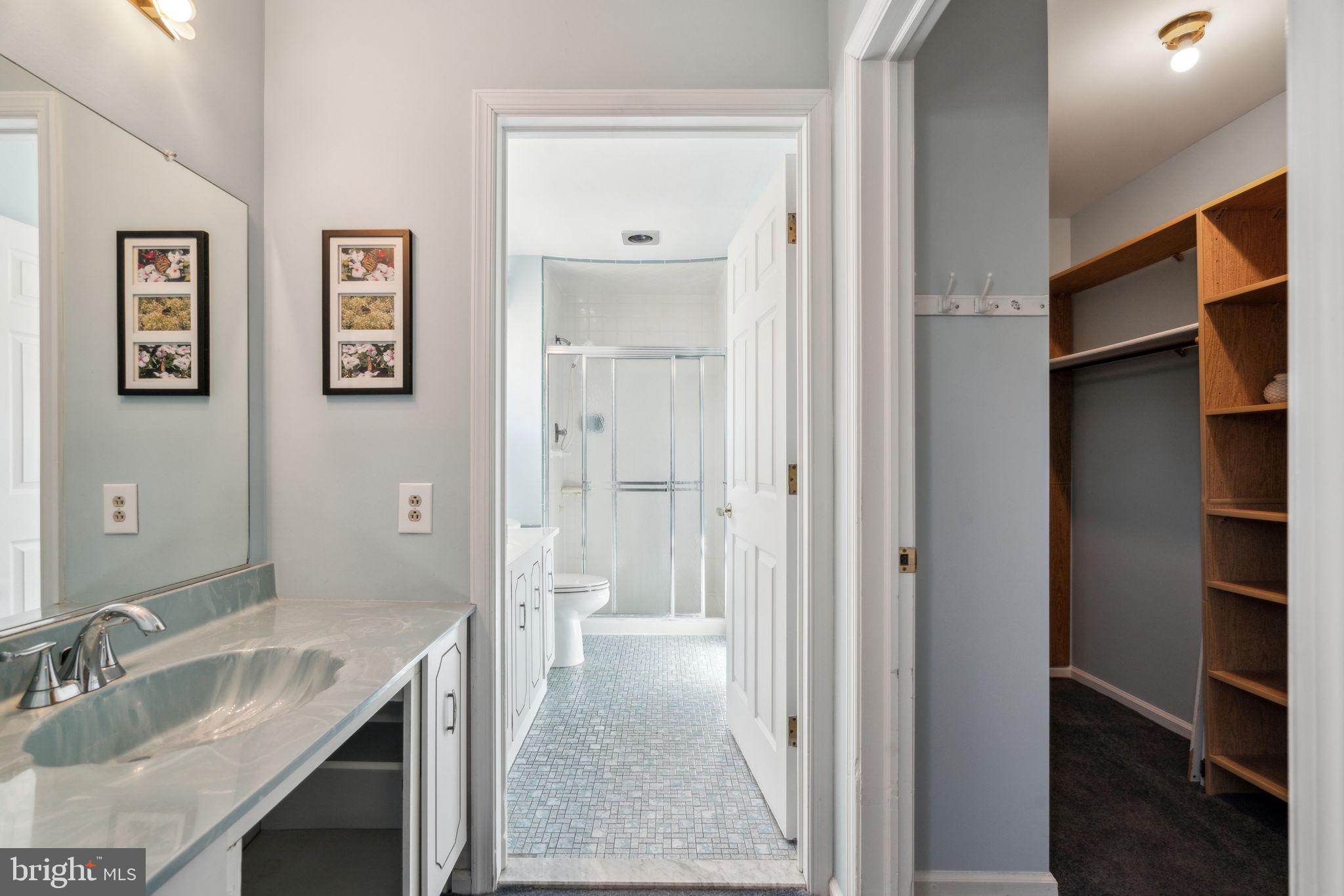 HAMPTONTOWNE - Residential