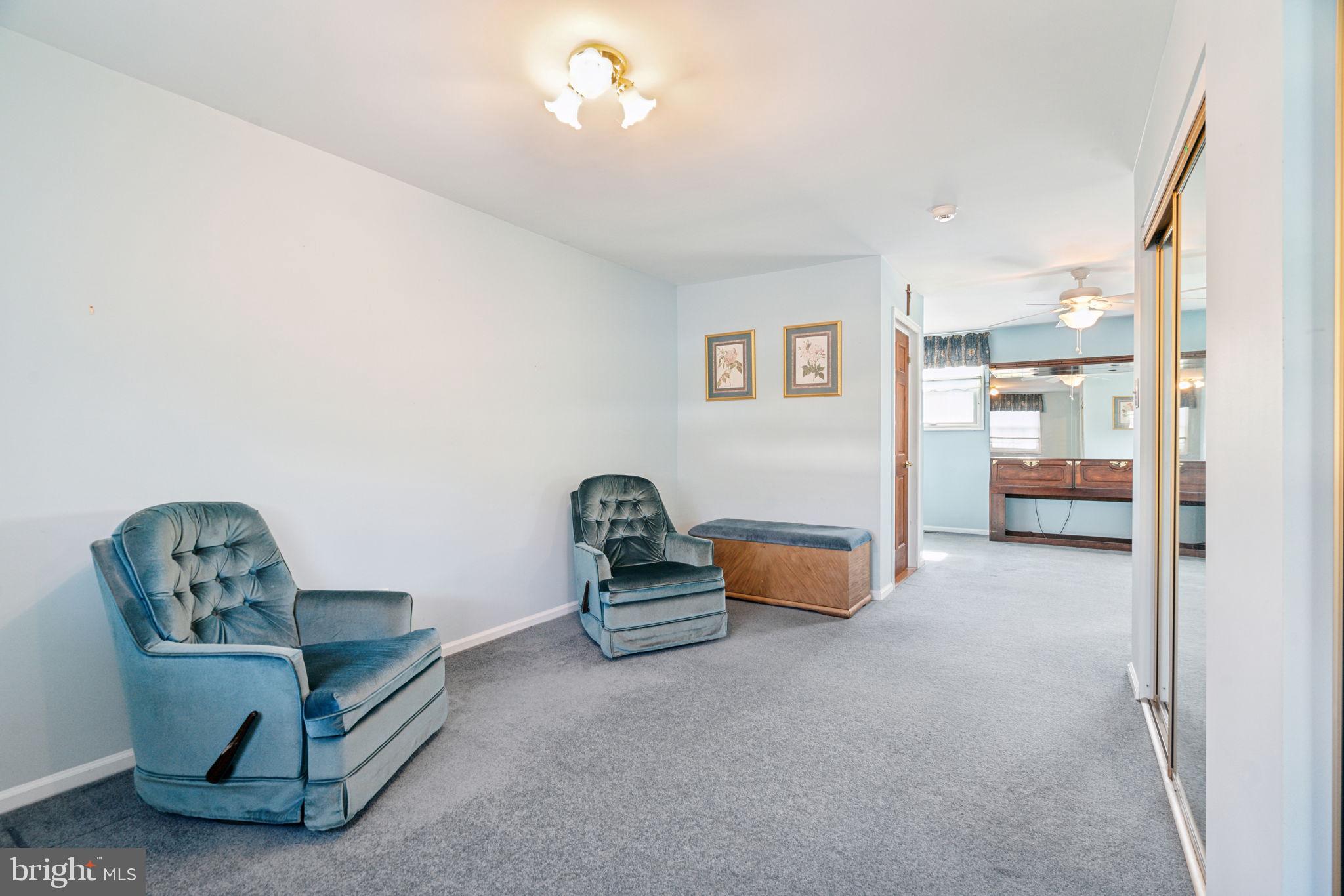 HAMPTONTOWNE - Residential