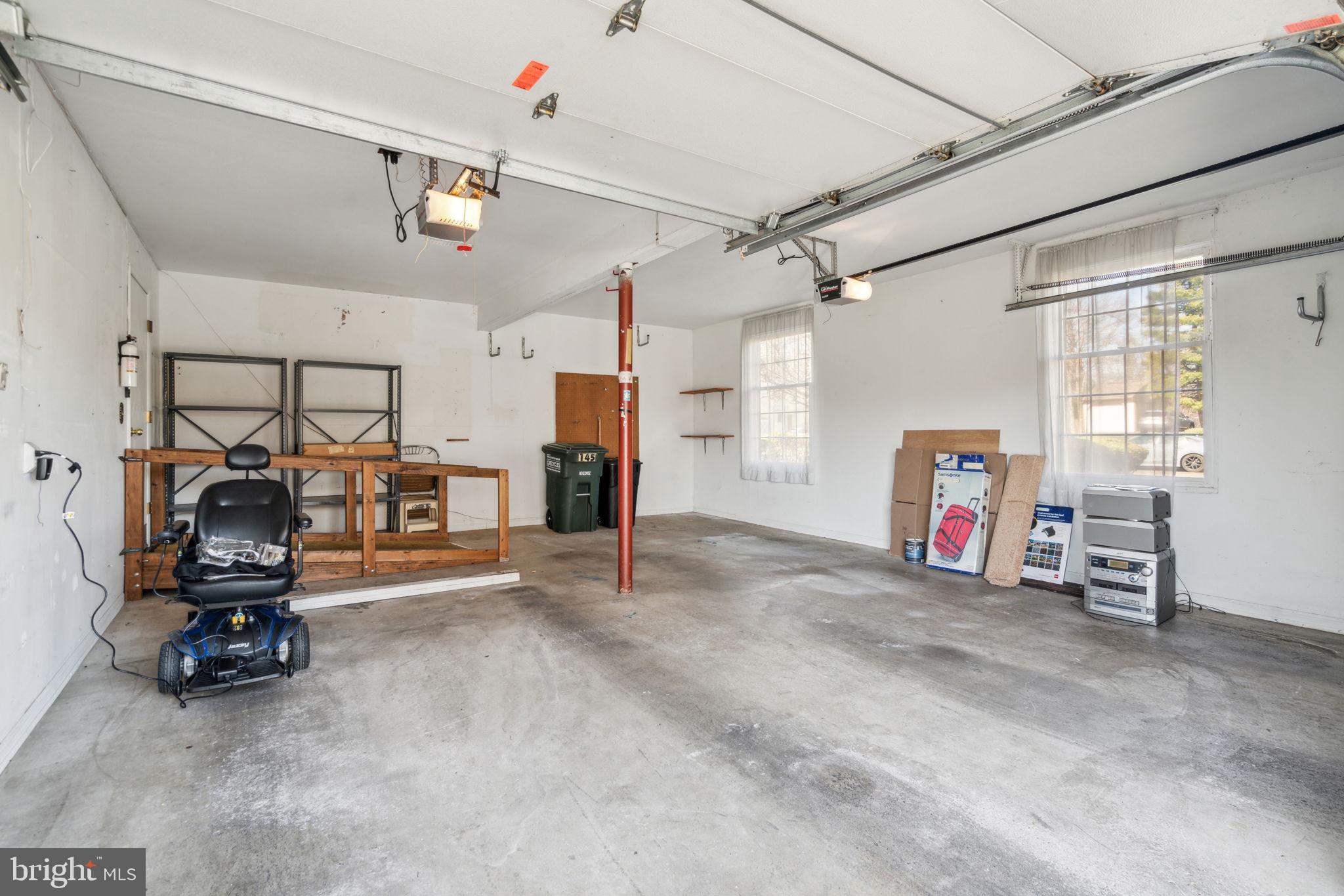 HAMPTONTOWNE - Residential