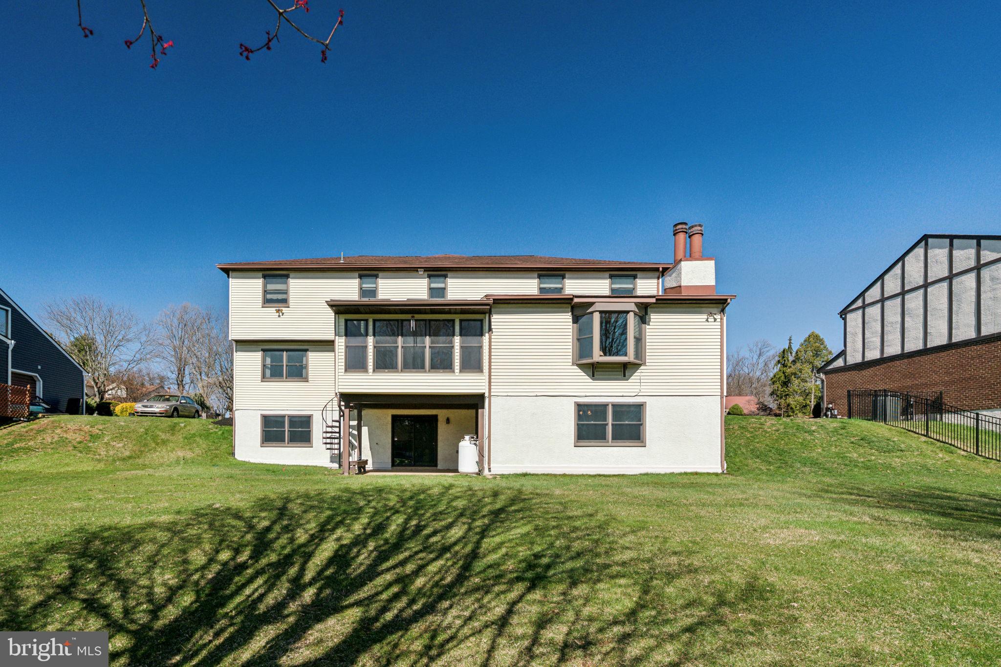 HAMPTONTOWNE - Residential