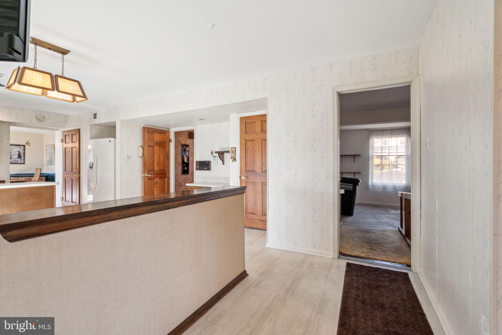 HAMPTONTOWNE - Residential