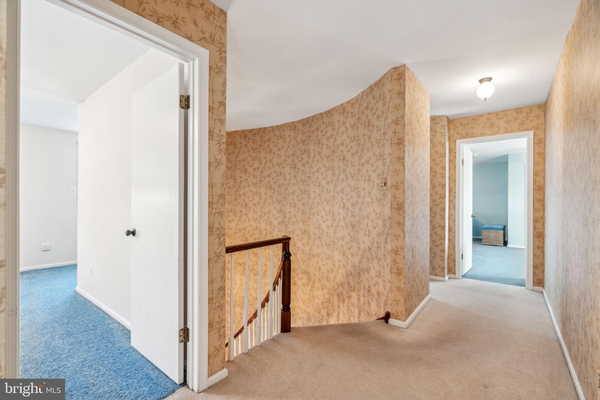 HAMPTONTOWNE - Residential