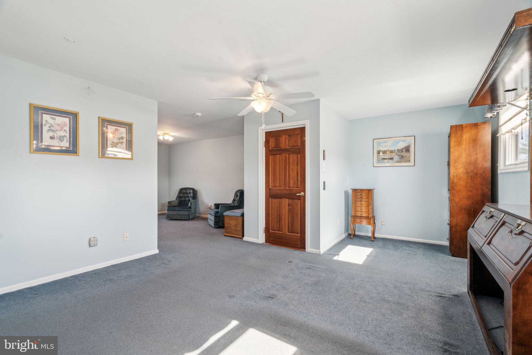 HAMPTONTOWNE - Residential