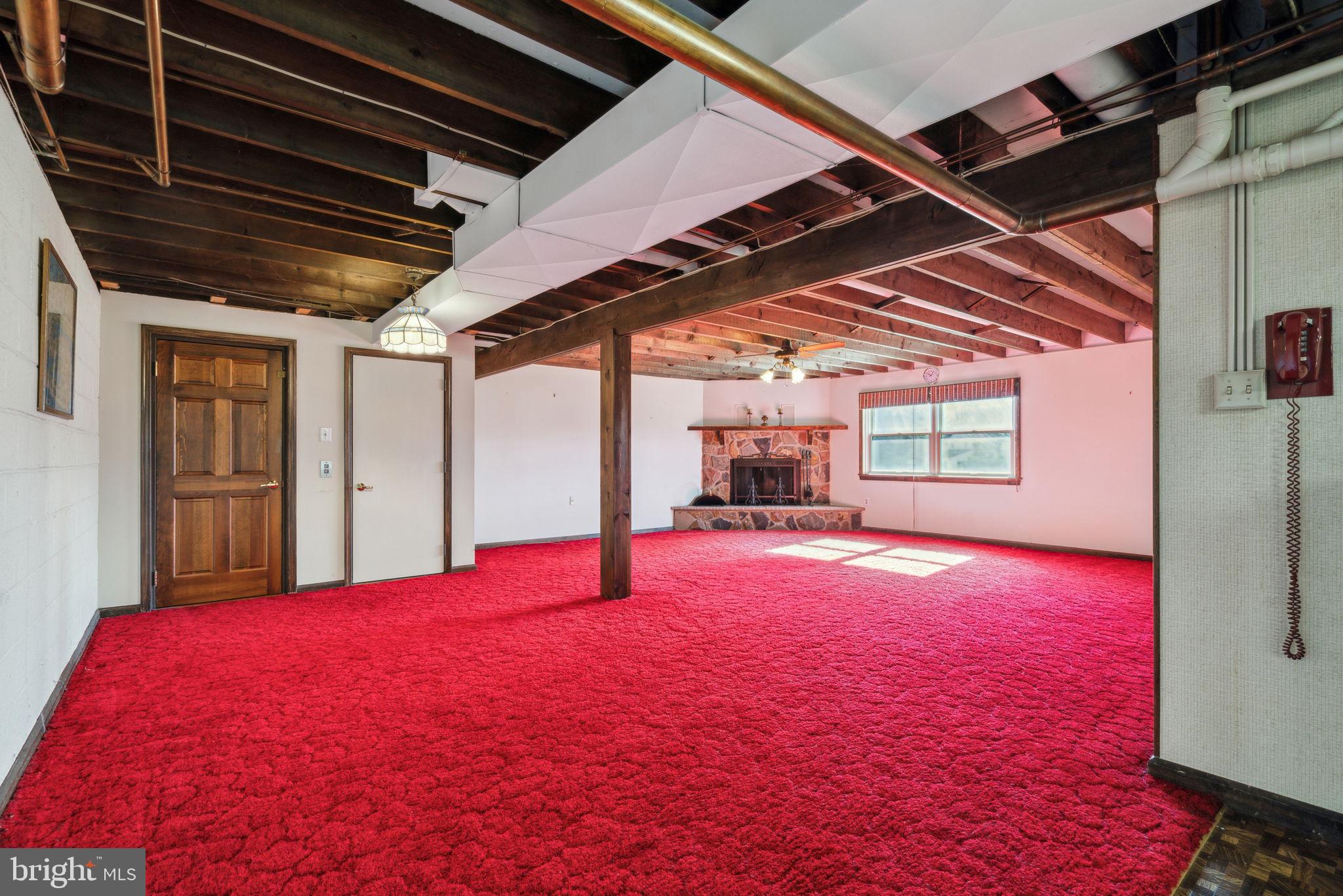 HAMPTONTOWNE - Residential