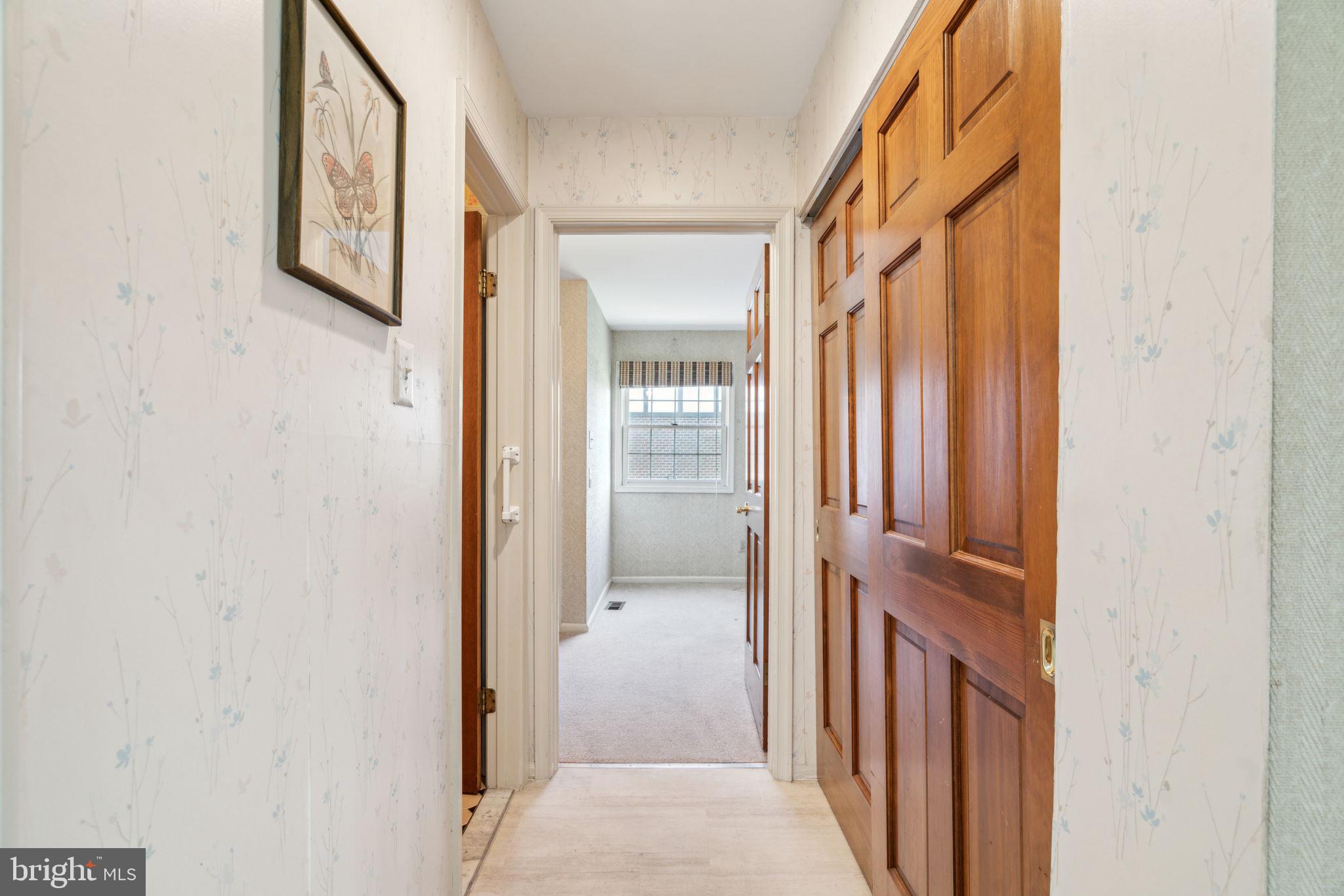 HAMPTONTOWNE - Residential