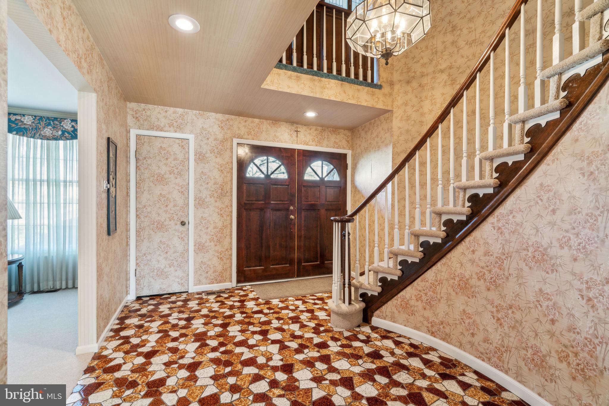 HAMPTONTOWNE - Residential