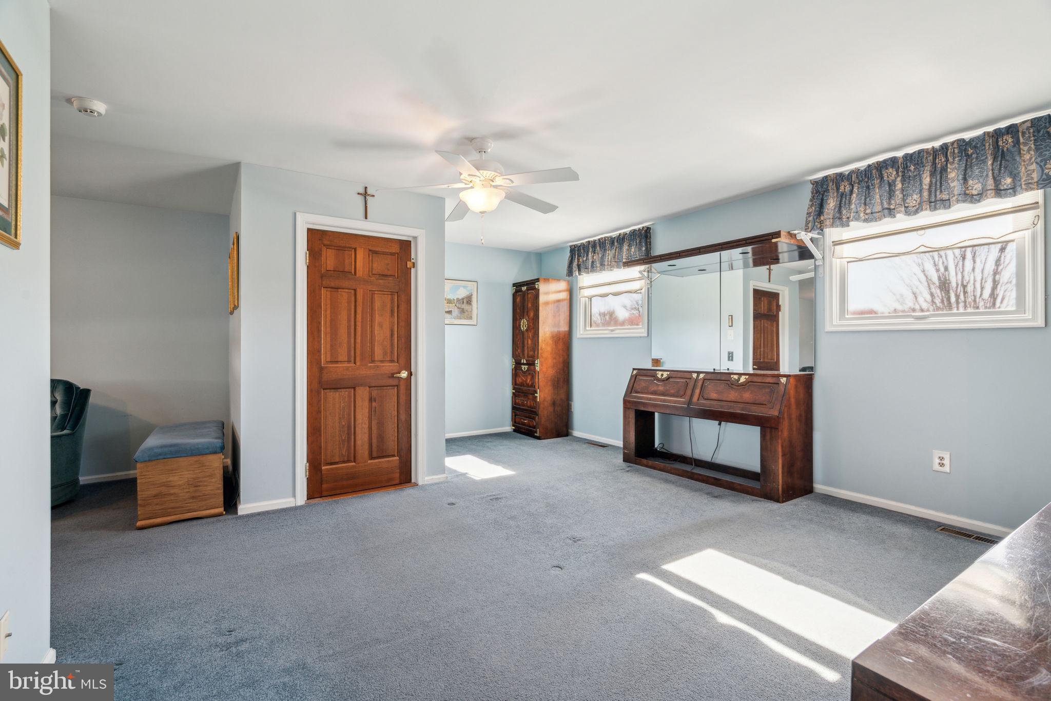 HAMPTONTOWNE - Residential