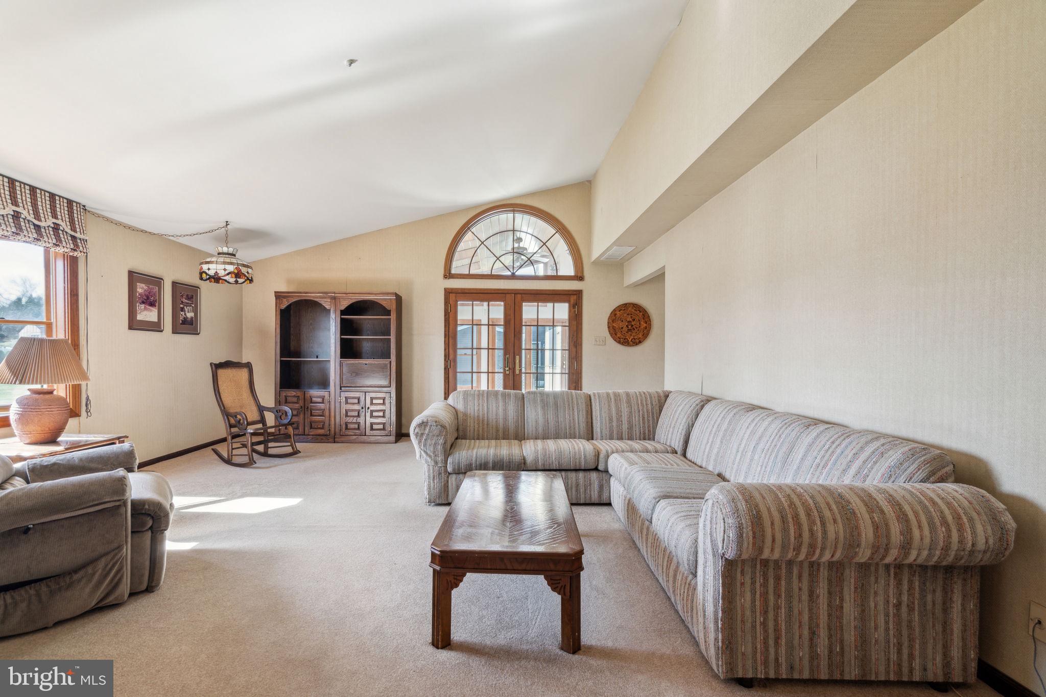 HAMPTONTOWNE - Residential