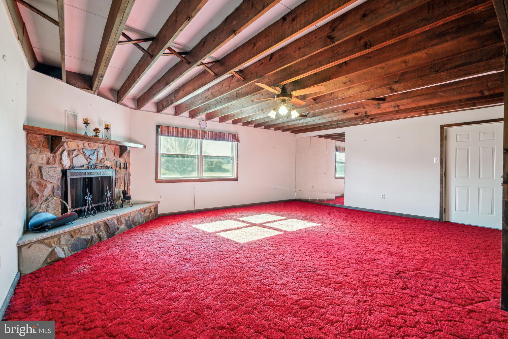 HAMPTONTOWNE - Residential