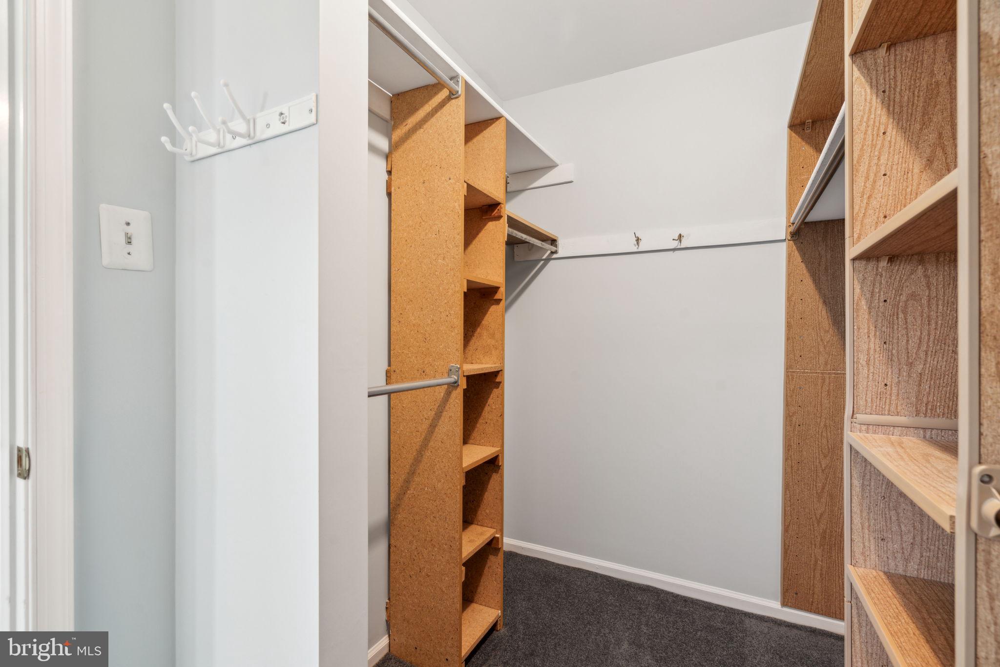 HAMPTONTOWNE - Residential