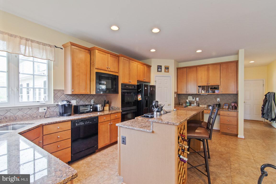 STONE RIDGE - Residential