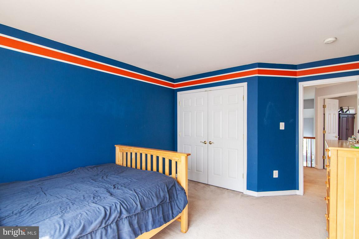 STONE RIDGE - Residential