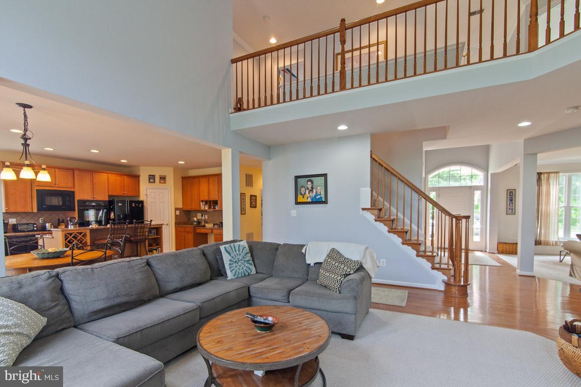 STONE RIDGE - Residential