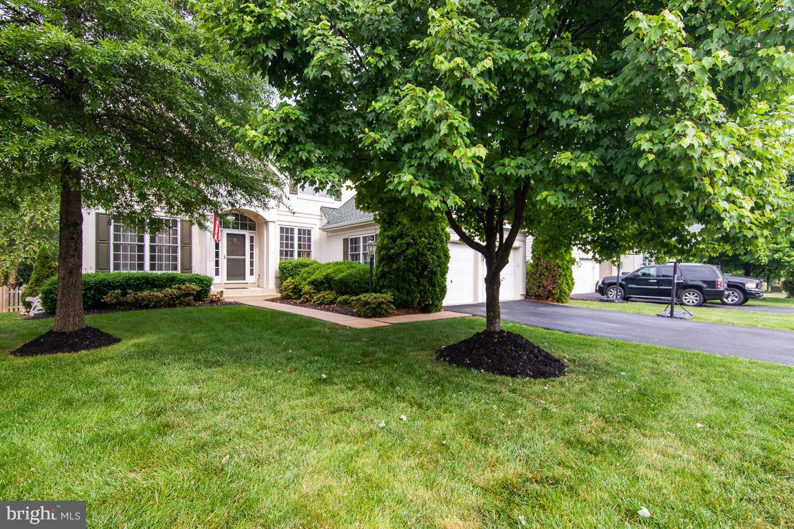 STONE RIDGE - Residential