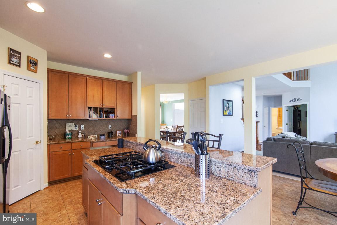 STONE RIDGE - Residential