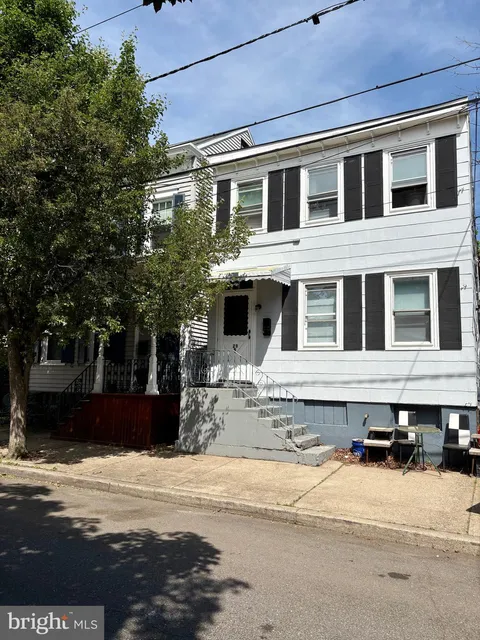 29 Mary Street Unit 2ND FLOOR, Bordentown, NJ MLS: NJBL2087748